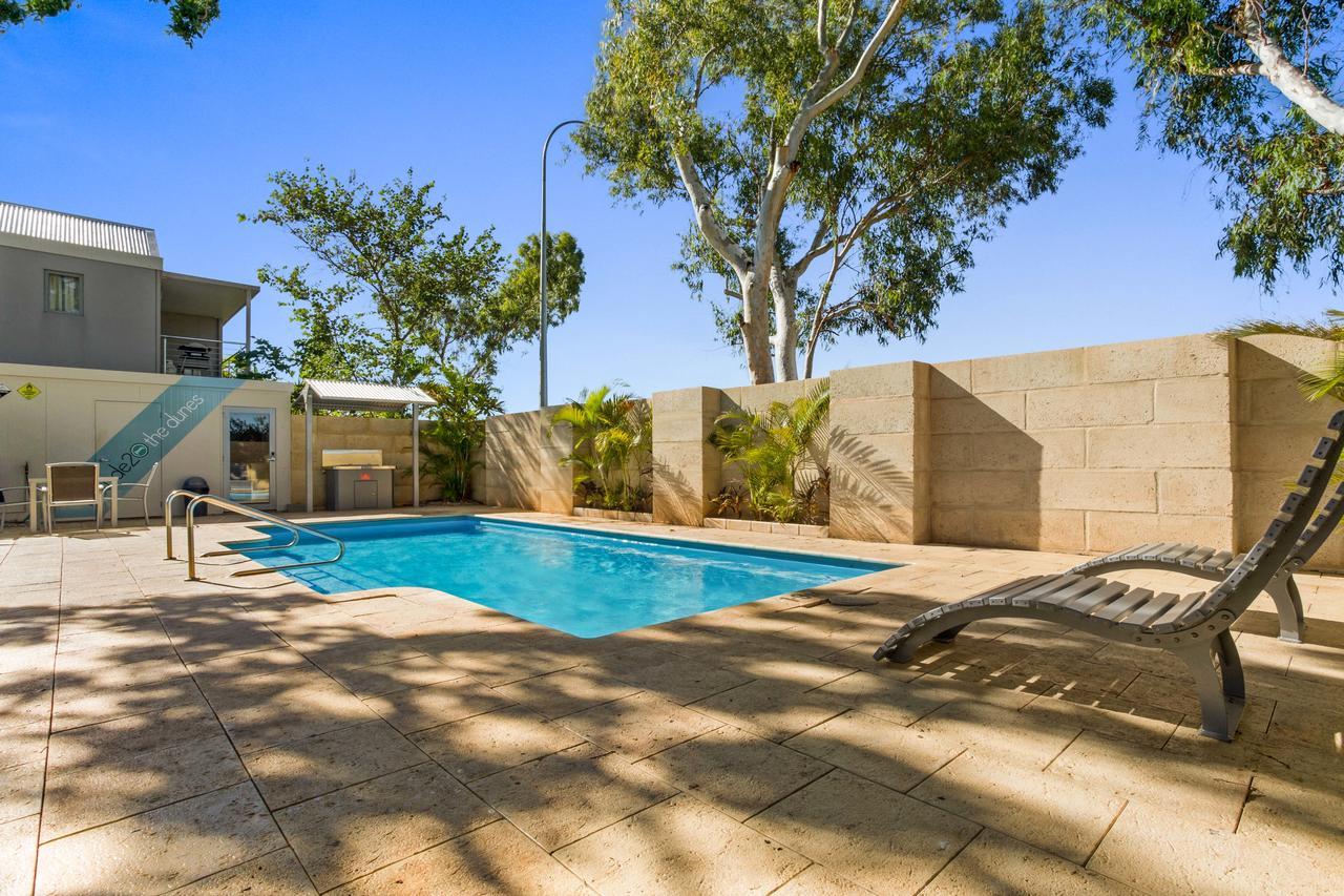 Latitude20 The Dunes Karratha Exteriér fotografie